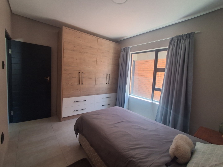 To Let 3 Bedroom Property for Rent in Somerton Estate Free State